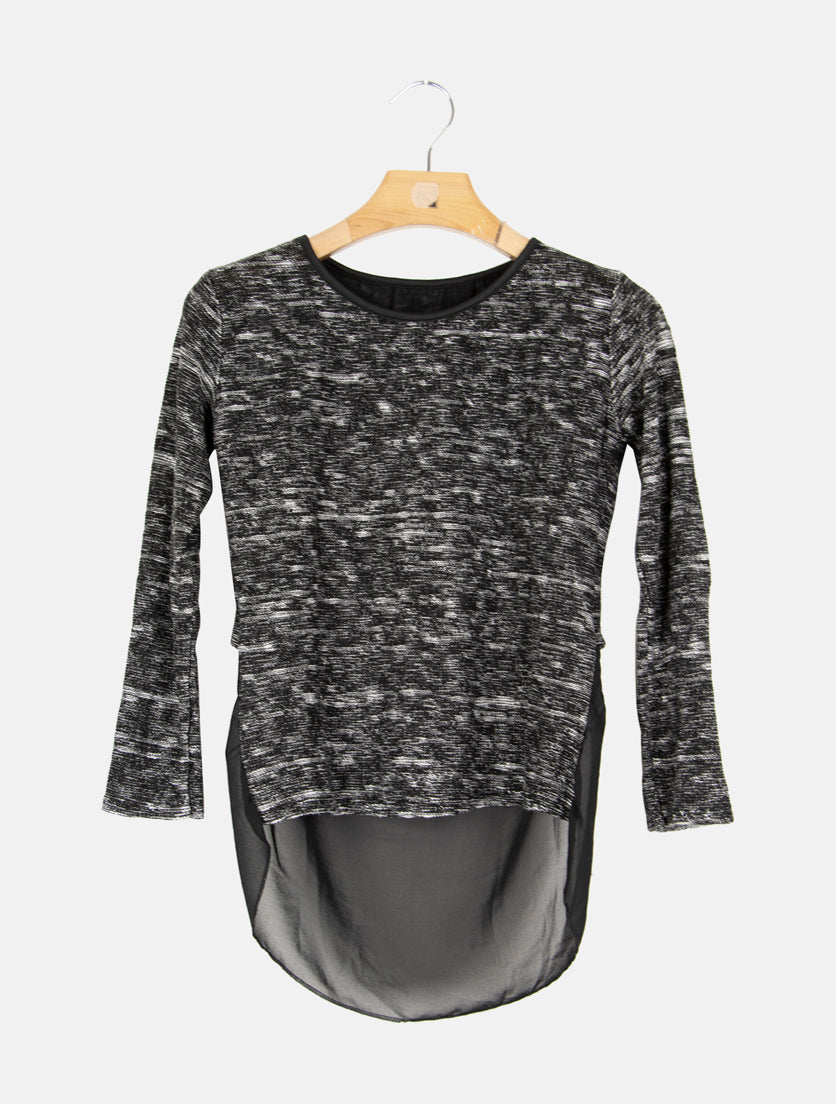 Camisola Sem Marca