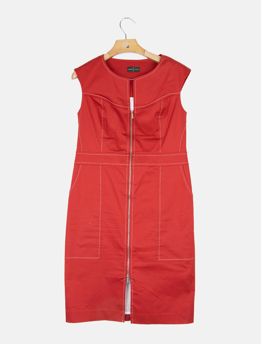 Vestido Roberto Verino