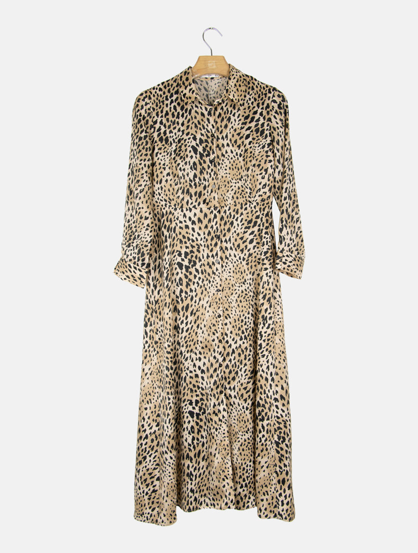 Vestido Mango