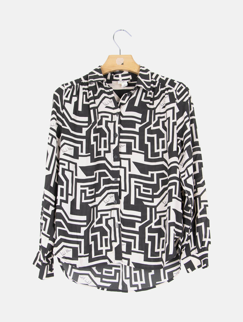 Camisa H&M
