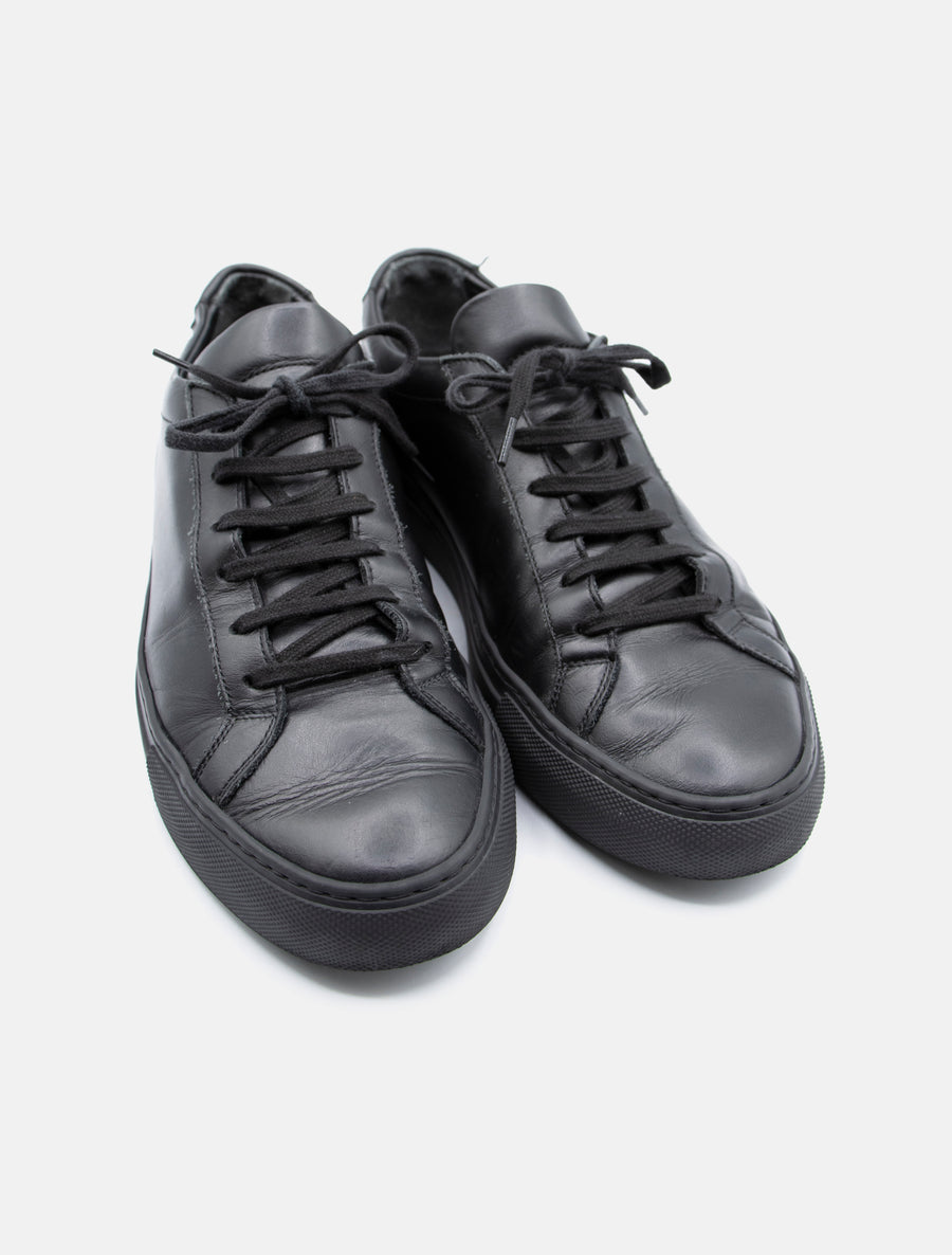 Sapatilhas Common Projects