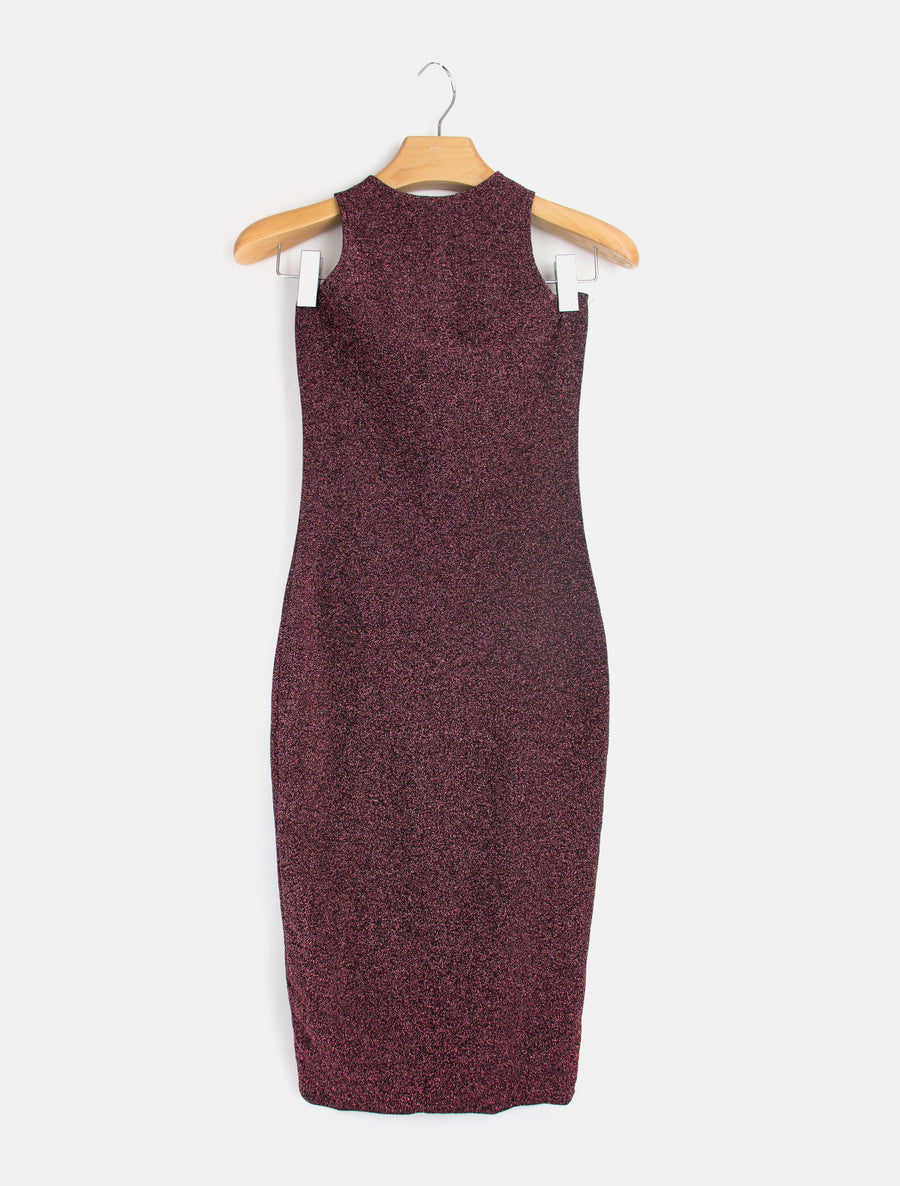 Vestido Pull & Bear