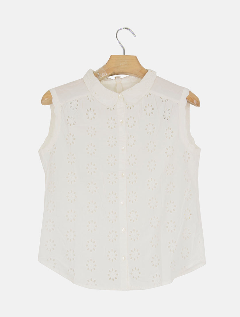 Blusa Springfield