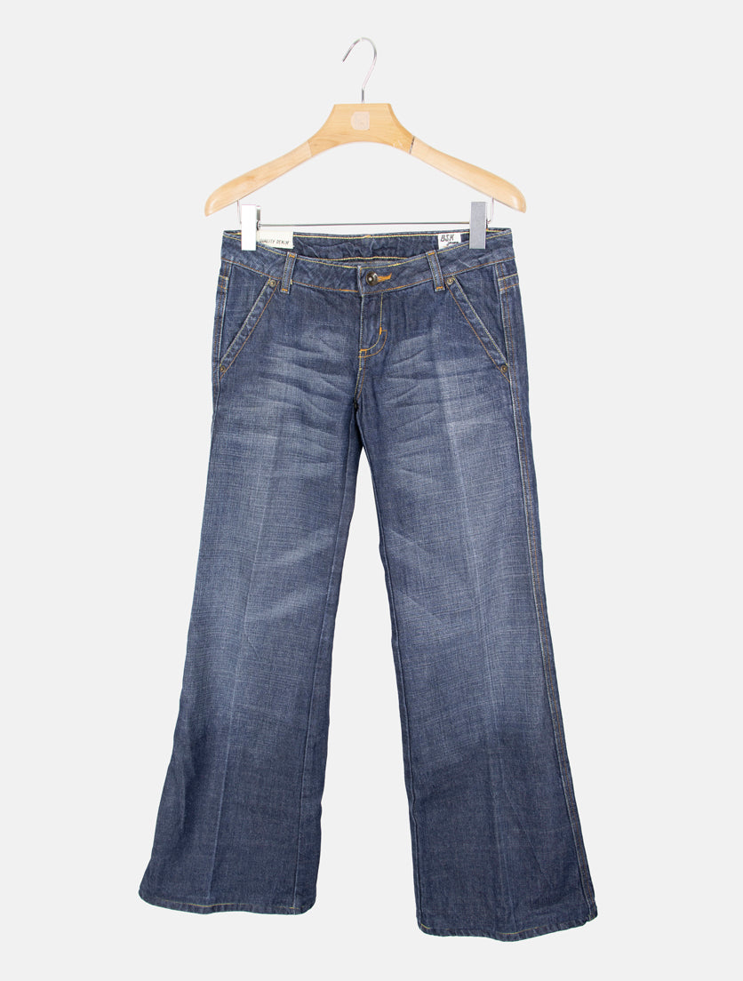 Jeans Bershka