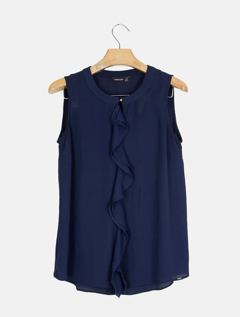 Blusa Ferrache