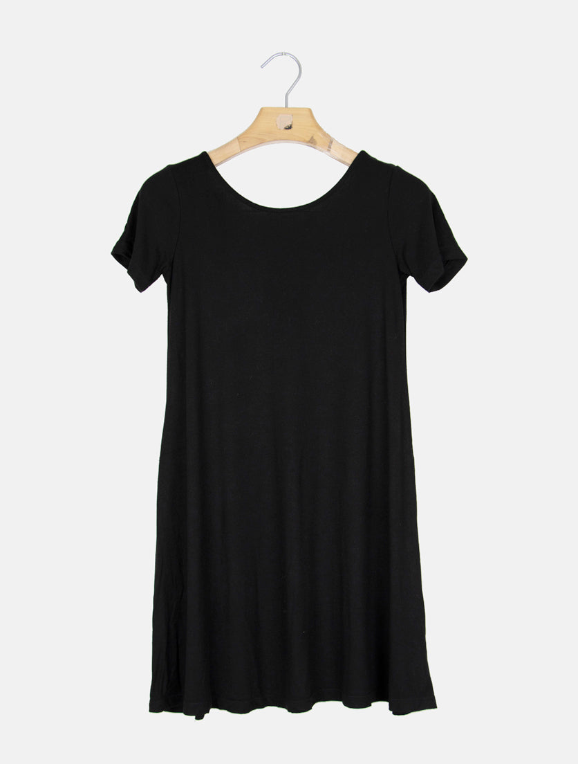 Vestido Stradivarius