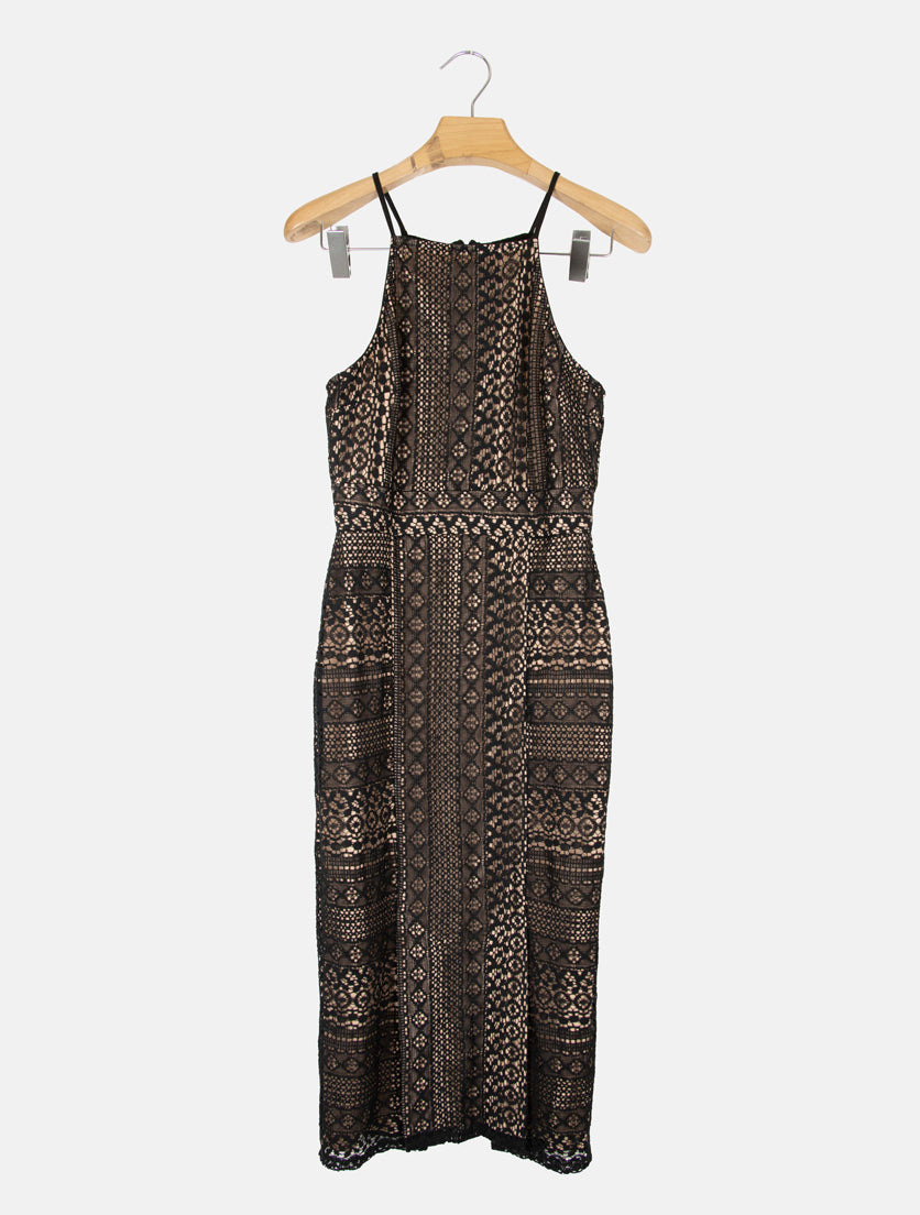Vestido Oasis