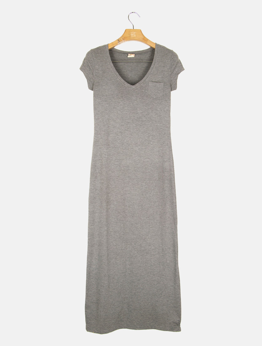 Vestido Pull & Bear