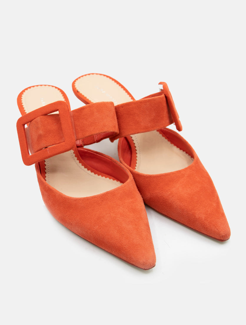 Sapatos de salto alto Zara