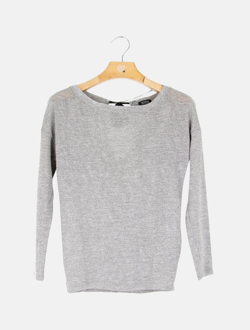 Malha Bershka