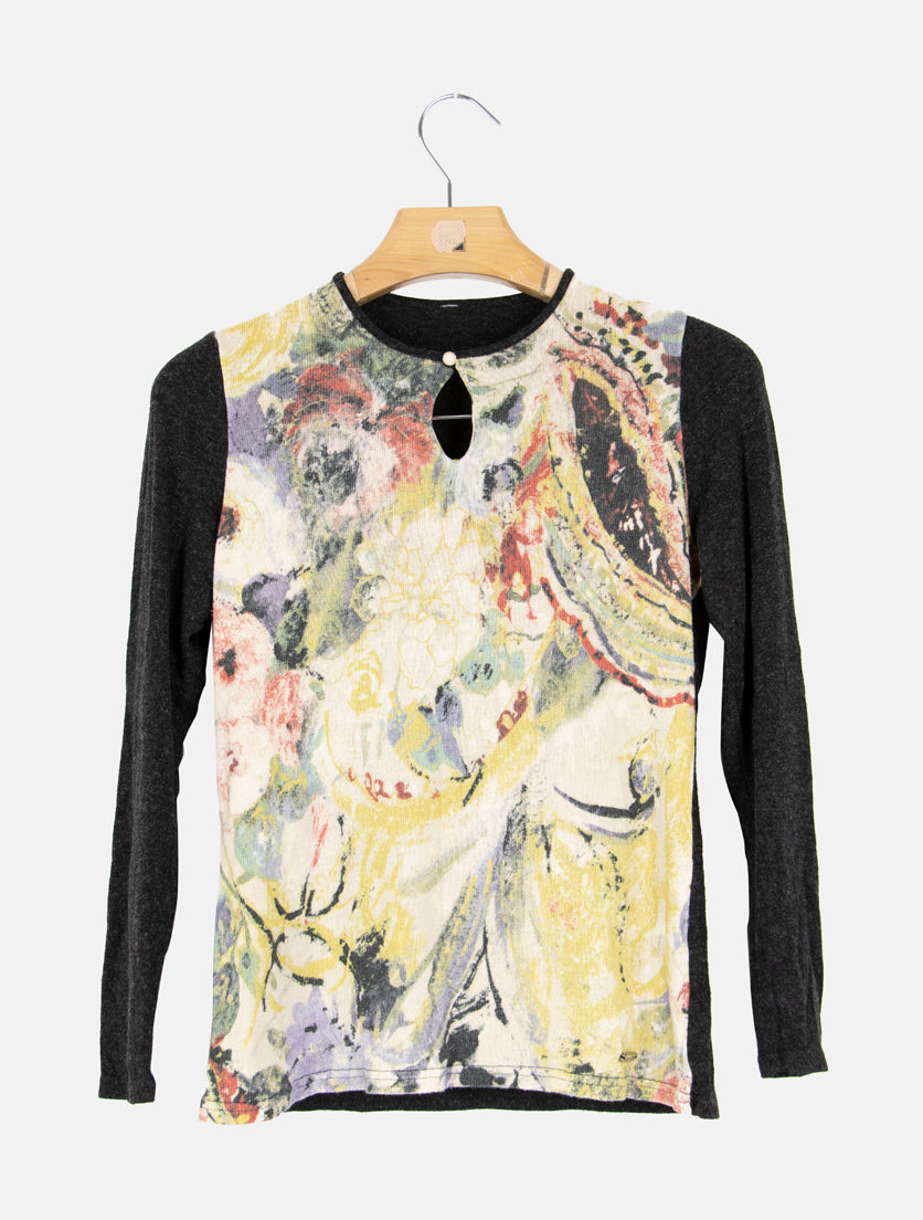 Camisola Sem Marca