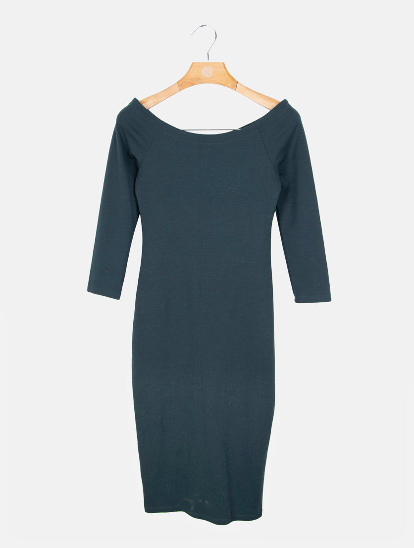 Vestido Zara