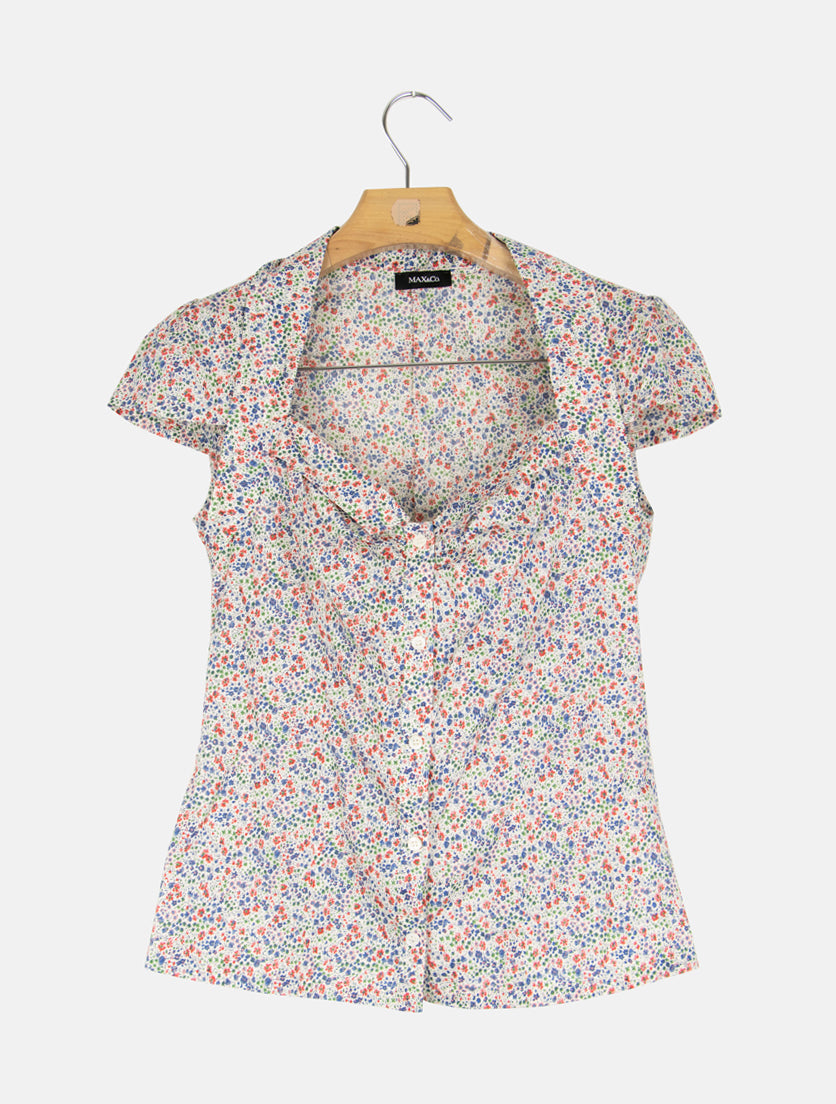 Camisa MAX&Co.