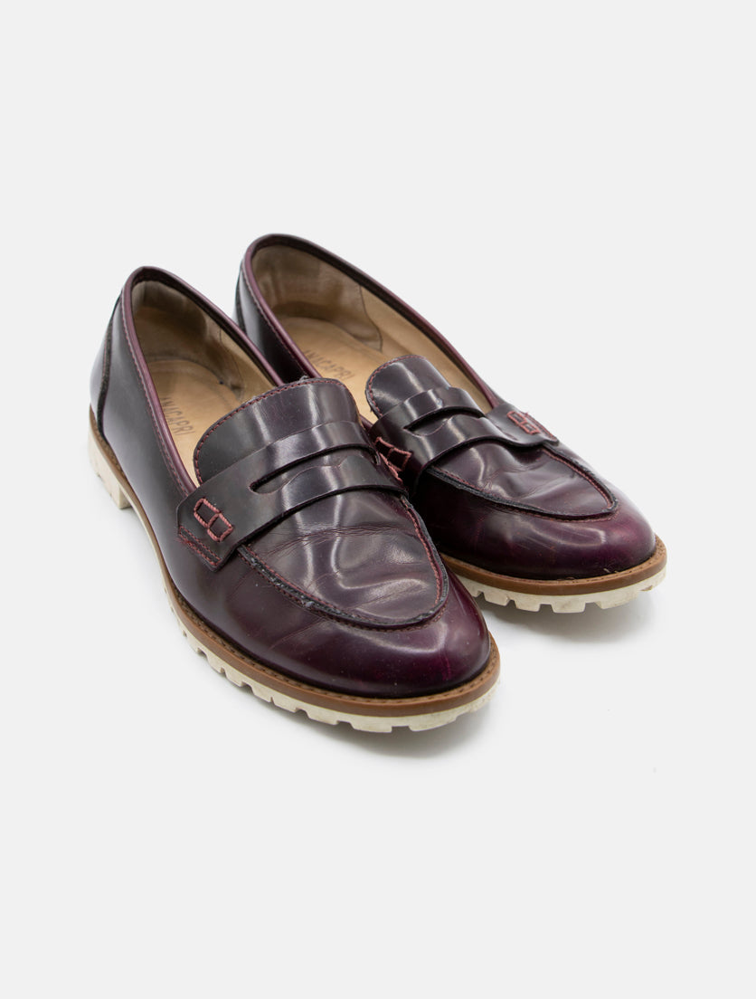 Sapatos rasos Sem Marca