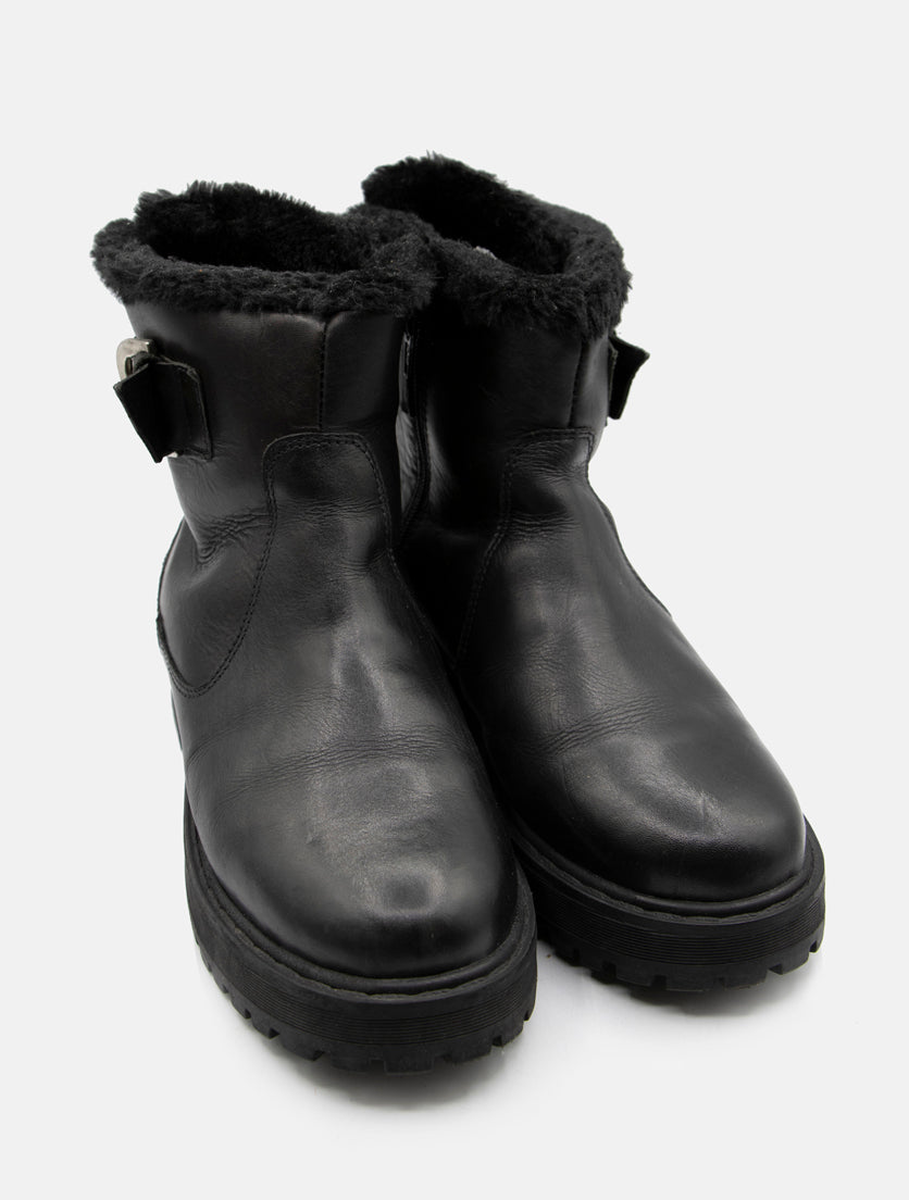 Botas Zara