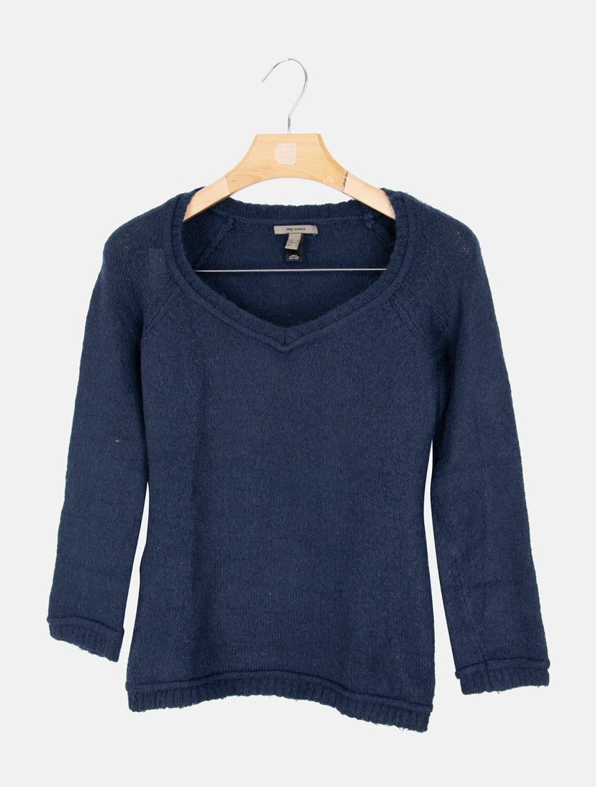 Camisola Mango