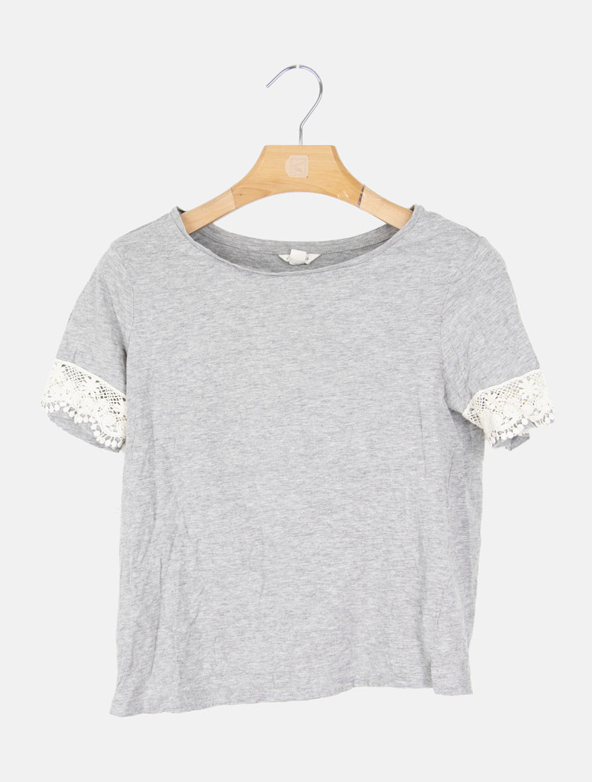 T-shirt Springfield