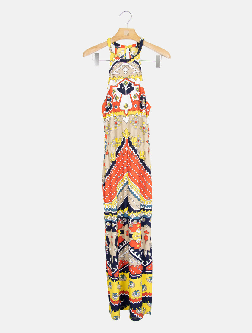 Vestido Tigerlily