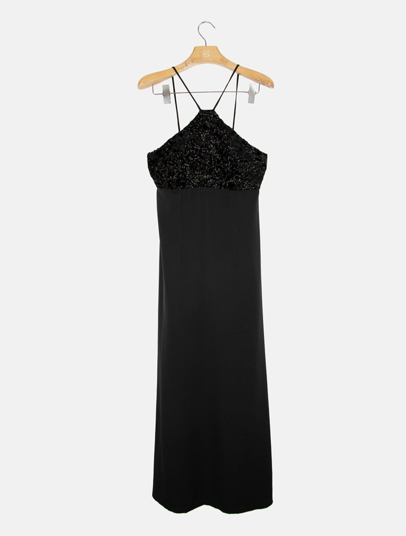Vestido Sem Marca