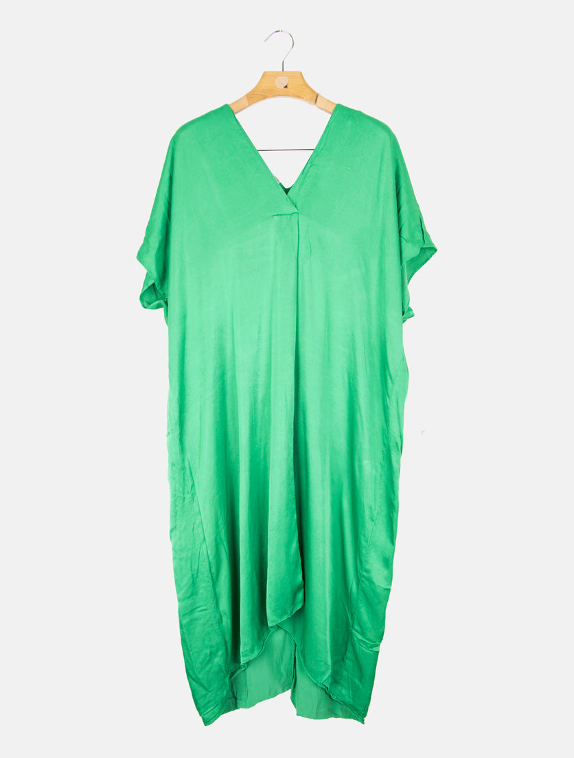 Vestido Zara
