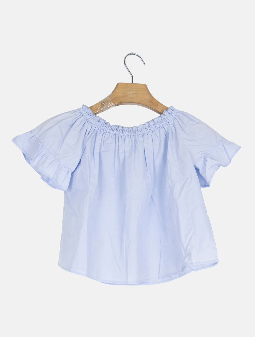 Blusa Pull & Bear