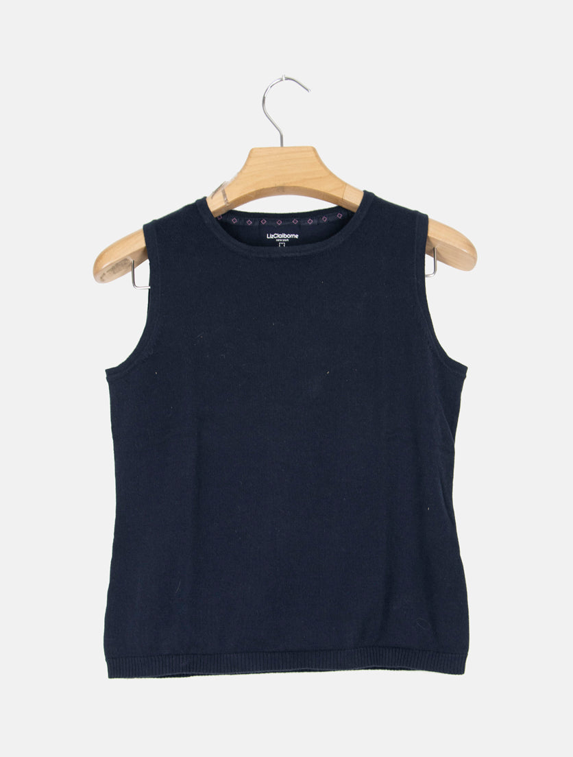 Top Liz Claiborne
