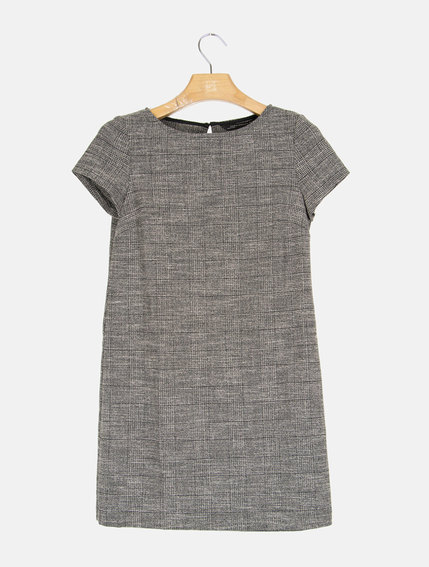 Vestido Zara