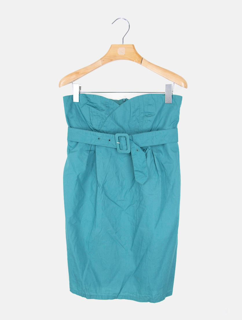 Vestido Pull & Bear