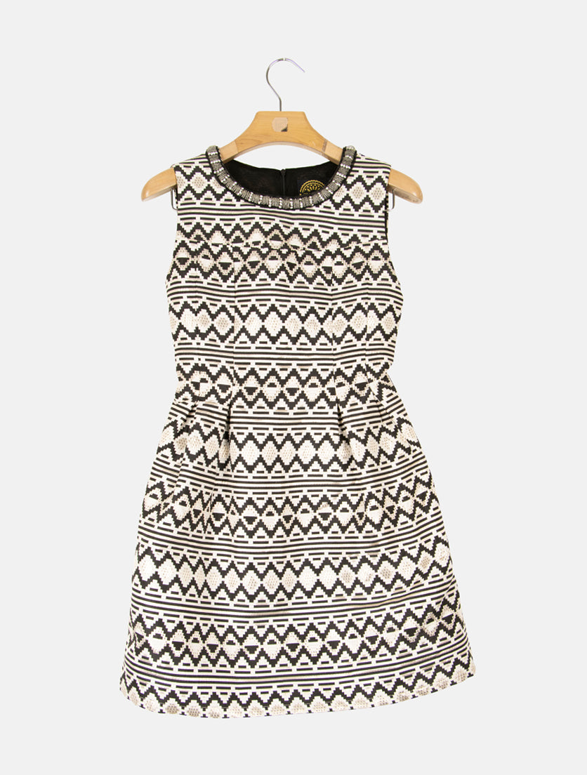 Vestido Atelier 91