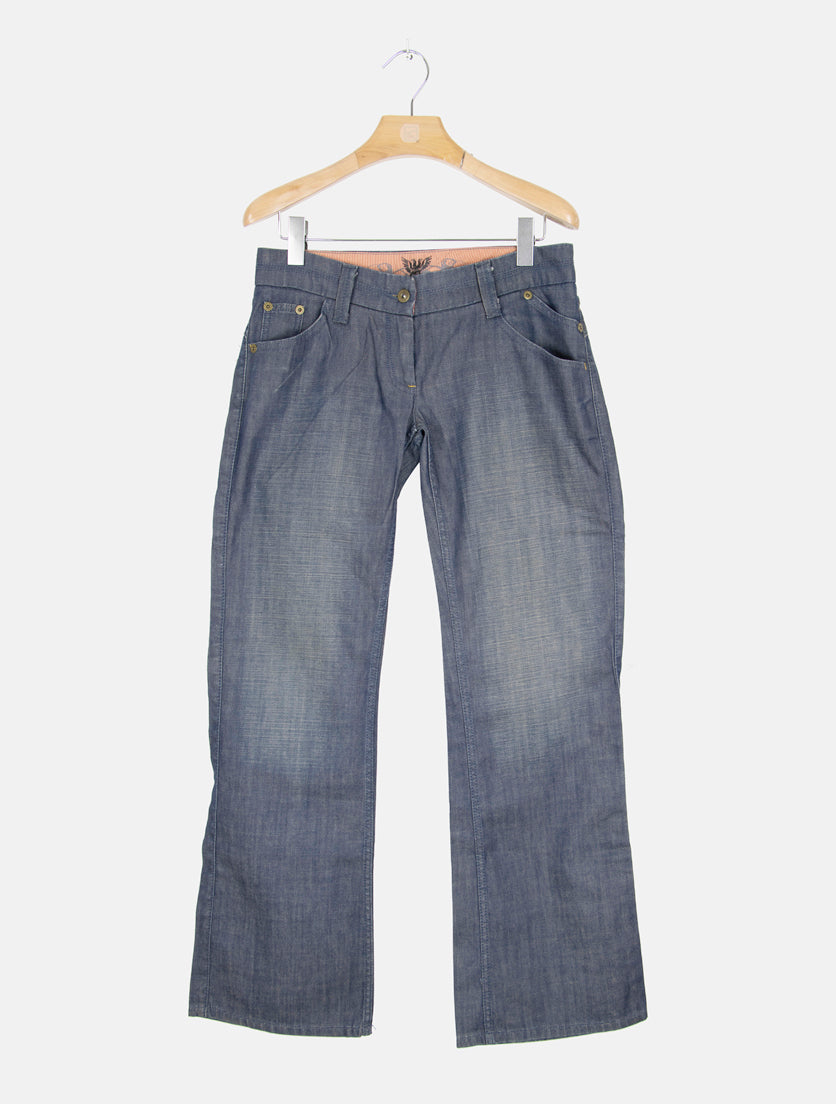 Jeans River Island