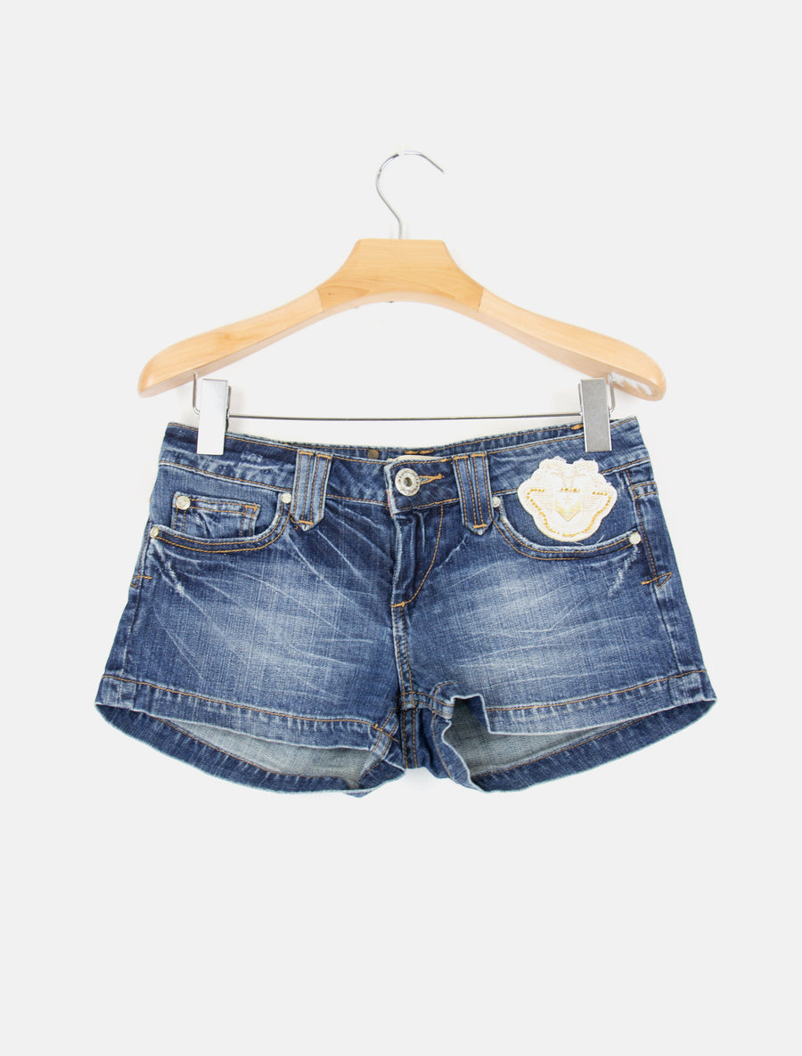Shorts Fraconina