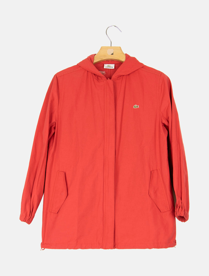 Casaco Lacoste