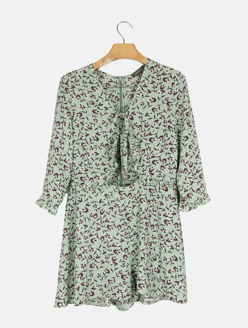 Vestido Primark
