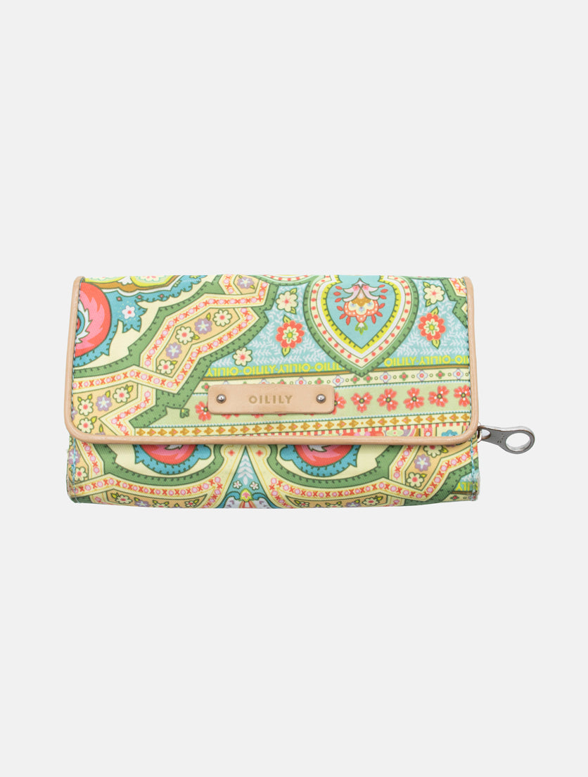 Carteira Oilily