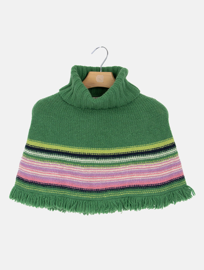Poncho Mango