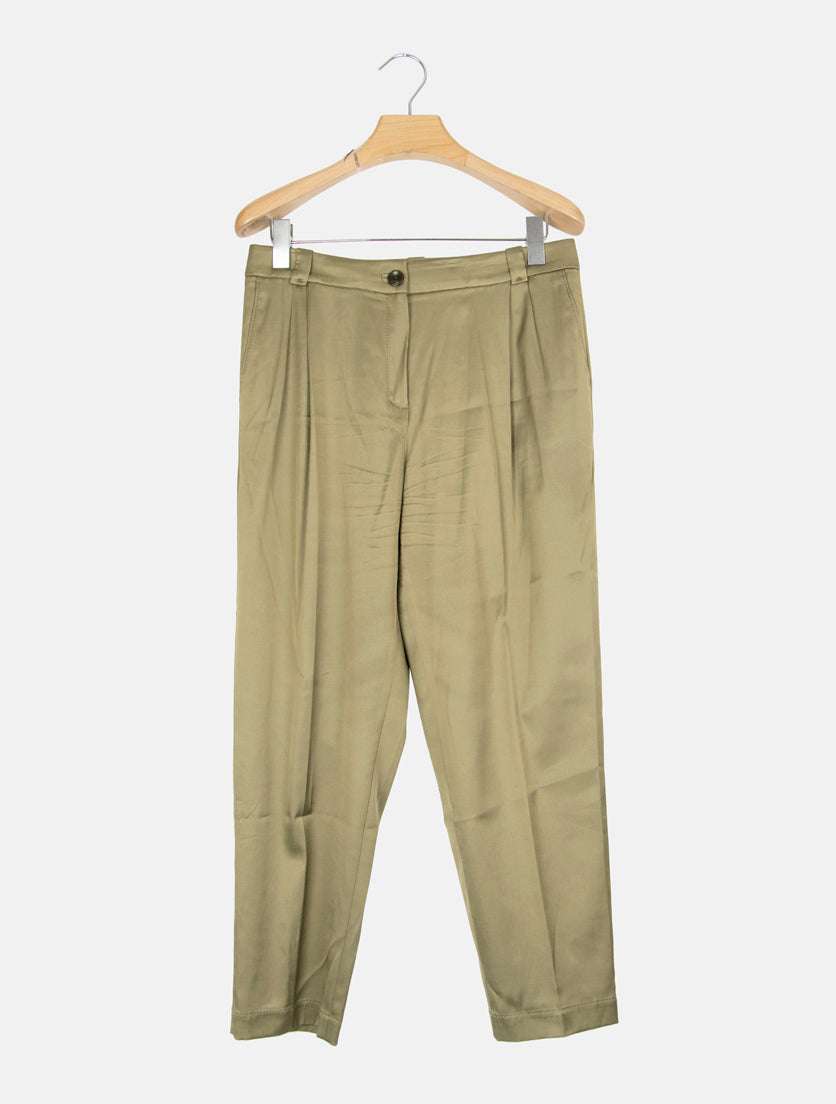 Calças Massimo Dutti