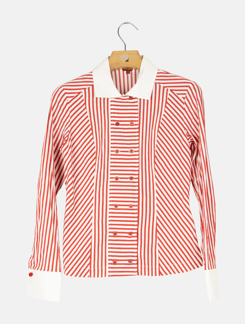 Camisa Caramelo