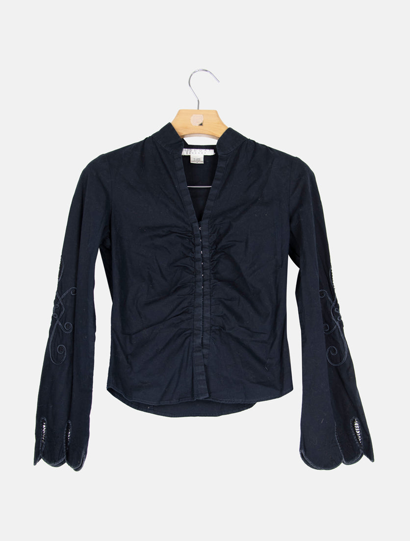 Camisa Nougat