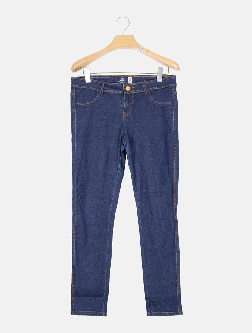 Jeans Bershka