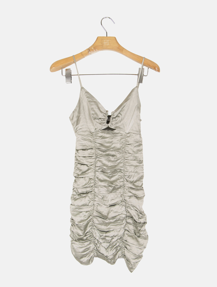 Vestido Zara
