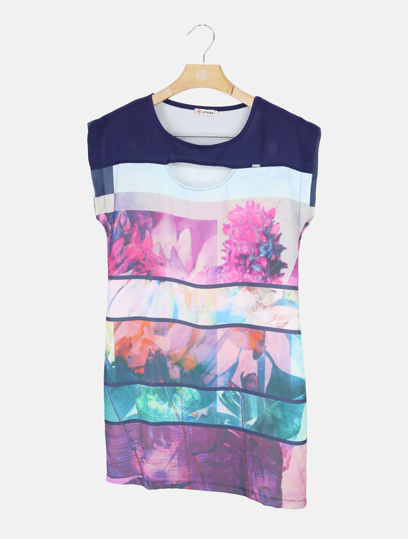 Vestido Sem Marca