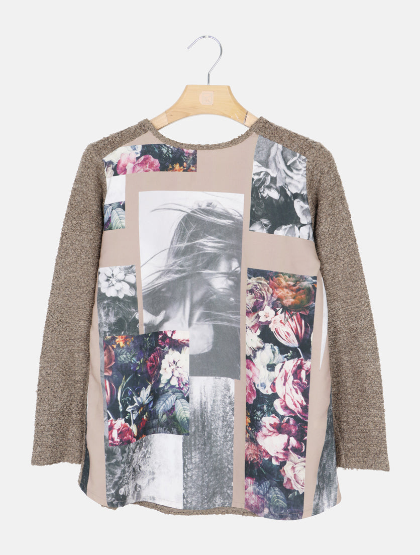 Camisola Sem Marca