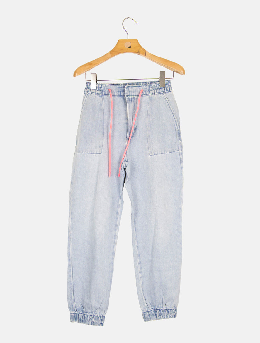 Jeans Bershka