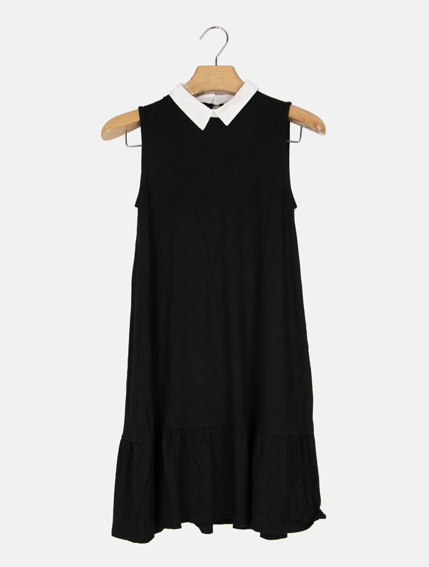 Vestido Pull & Bear