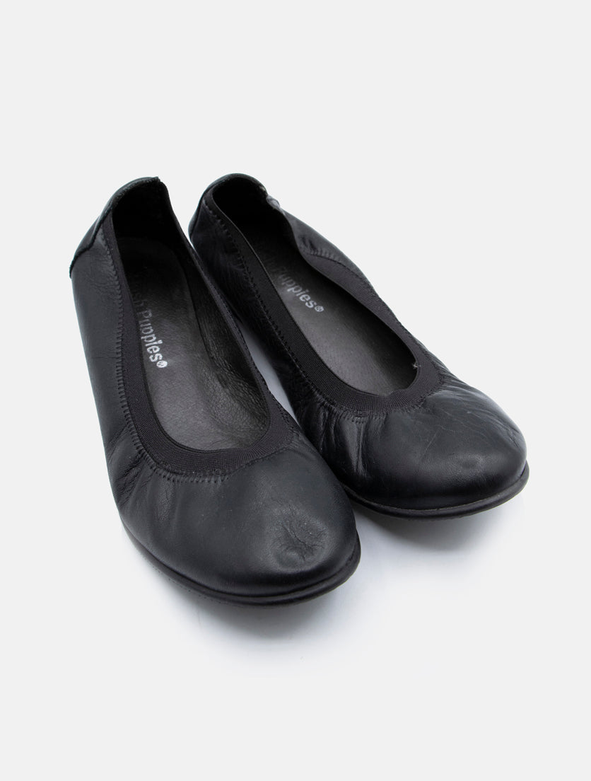 Sabrinas Hush Puppies 1