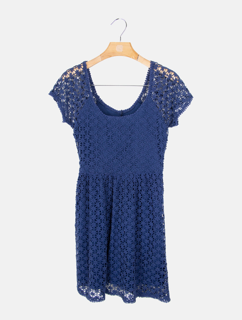 Vestido Zara