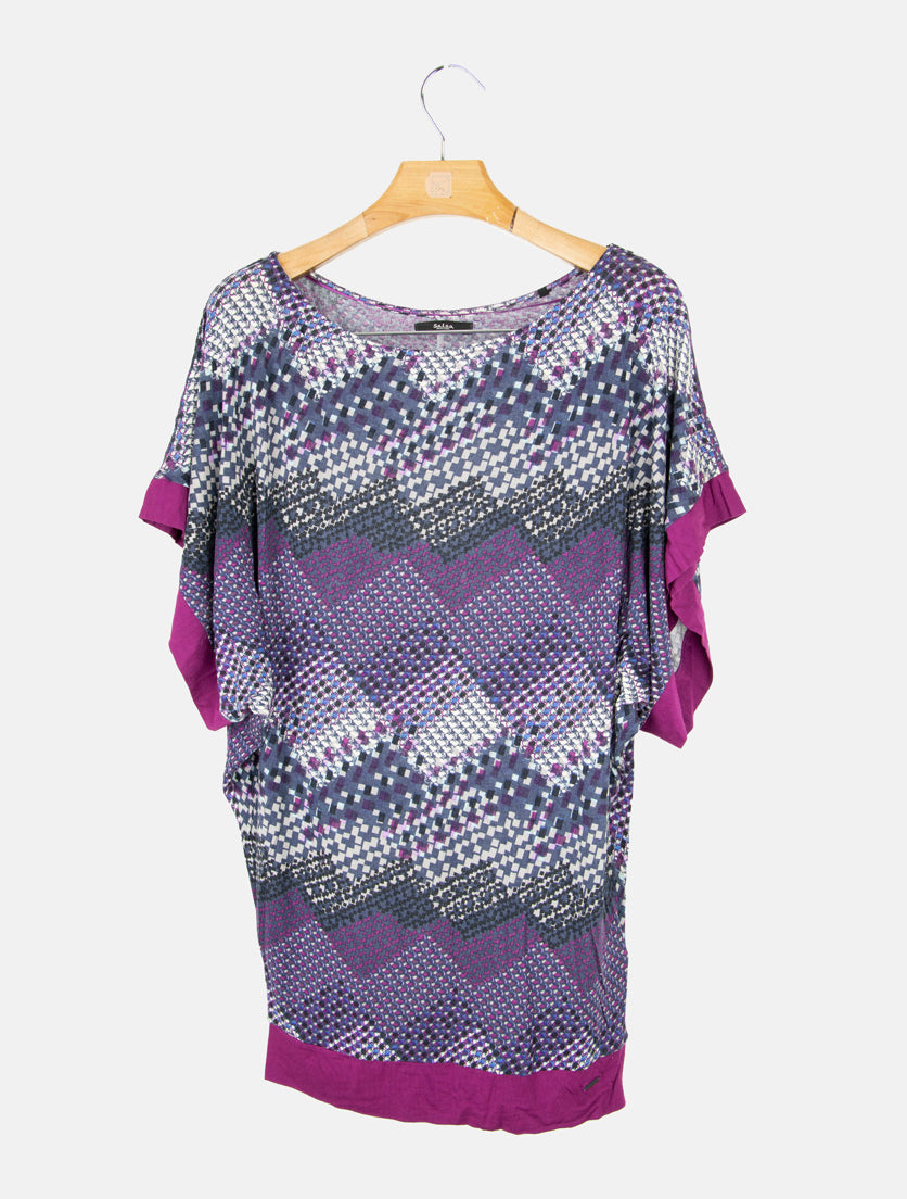 Blusa Salsa
