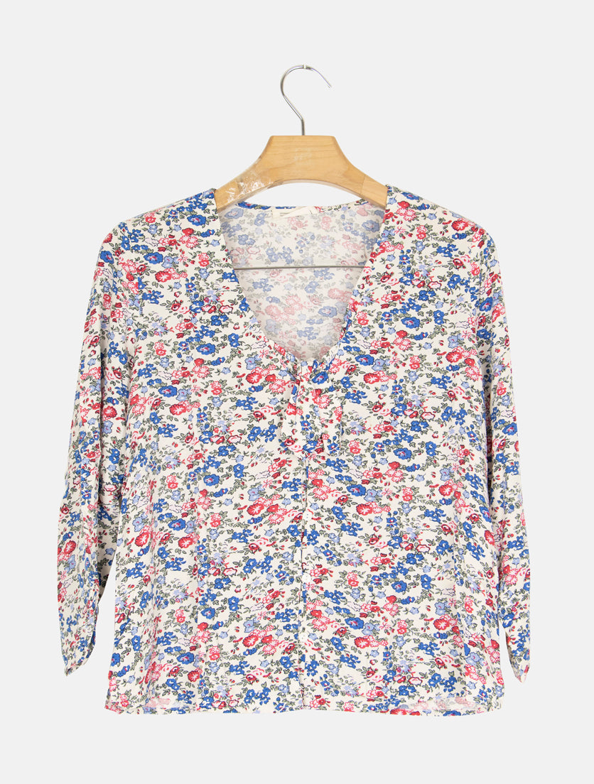 Blusa Springfield