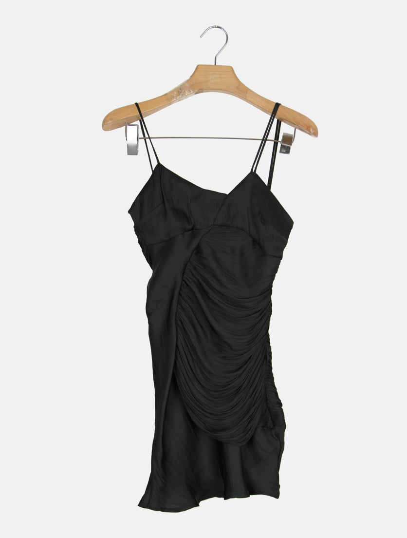 Vestido Zara