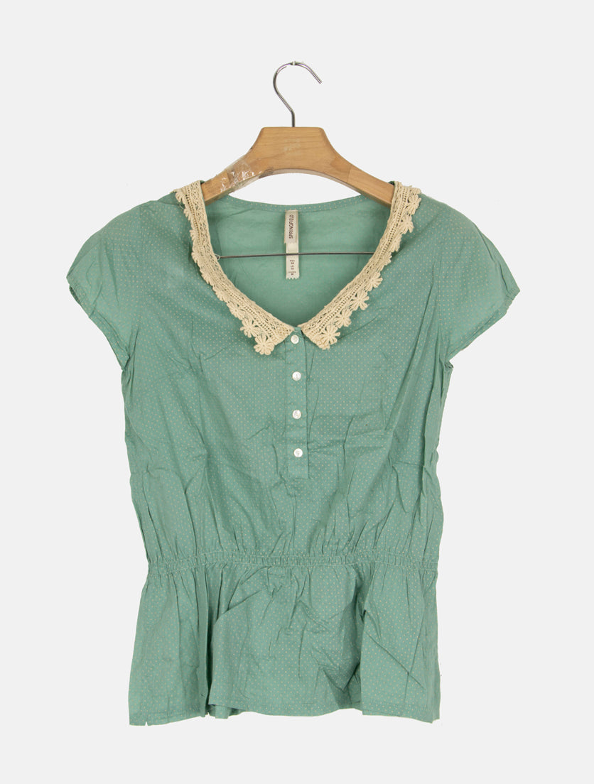 Blusa Springfield